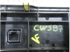 Recambio de mando climatizador para toyota auris touring sports (e18) 2.0 d-4d cat referencia OEM IAM 5590002380B0   2