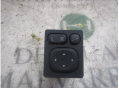 Recambio de mando retrovisor para toyota auris touring sports (e18) 2.0 d-4d cat referencia OEM IAM 8487002110C0  