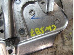 Recambio de palanca freno de mano para toyota auris touring sports (e18) 2.0 d-4d cat referencia OEM IAM 4620102200C0   2