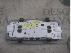 Recambio de piloto interior para toyota auris touring sports (e18) 2.0 d-4d cat referencia OEM IAM 8125005030B0   2