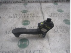 Recambio de potenciometro pedal para toyota auris touring sports (e18) 2.0 d-4d cat referencia OEM IAM 781100W040 08112424745 08 2