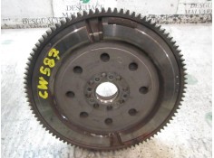 Recambio de volante motor para toyota auris touring sports (e18) 2.0 d-4d cat referencia OEM IAM 134500R030   2