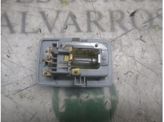 Recambio de piloto interior para toyota auris touring sports (e18) 2.0 d-4d cat referencia OEM IAM 8134002030B0   2