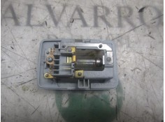 Recambio de piloto interior para toyota auris touring sports (e18) 2.0 d-4d cat referencia OEM IAM 8134002030B0   2