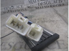 Recambio de resistencia calefaccion para toyota auris touring sports (e18) 2.0 d-4d cat referencia OEM IAM 8771002070 0134100251 2