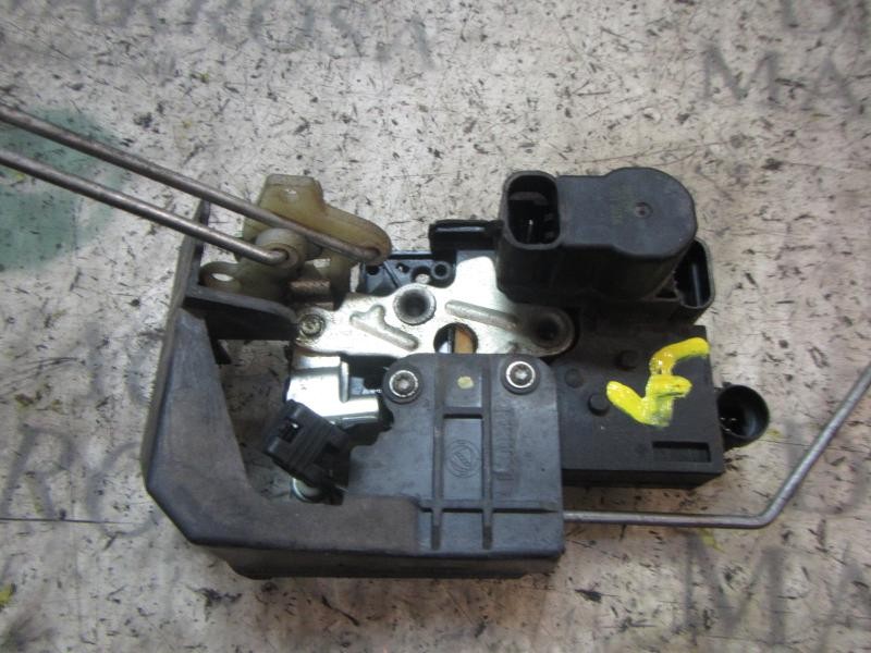 Recambio de cerradura puerta delantera izquierda para alfa romeo 156 1.9 jtd 8v distinctive referencia OEM IAM   