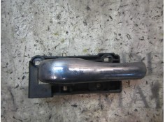 Recambio de maneta interior delantera izquierda para alfa romeo 156 1.9 jtd 8v distinctive referencia OEM IAM    2