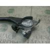 Recambio de palanca freno de mano para dacia logan ambiance referencia OEM IAM 6001547167  