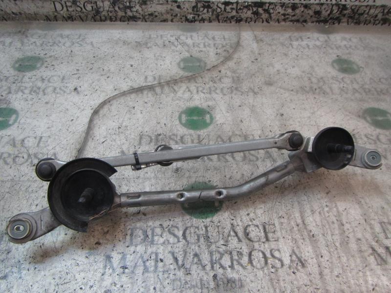 Recambio de articulacion limpia delantero para nissan juke (f15) 1.5 turbodiesel cat referencia OEM IAM 28800BA60A  