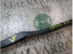 Recambio de brazo limpia delantero izquierdo para nissan juke (f15) 1.5 turbodiesel cat referencia OEM IAM 28881BA61A   2