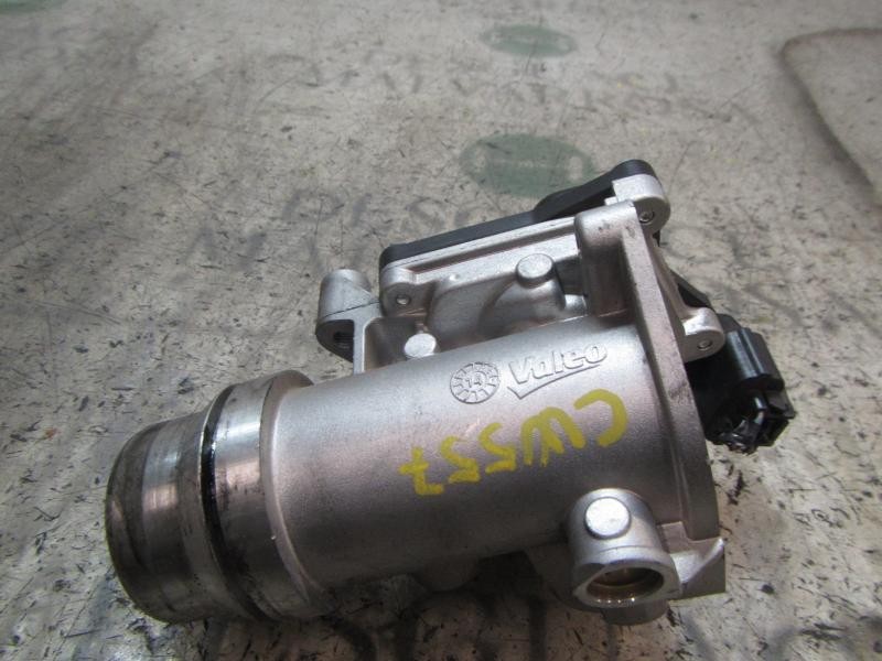 Recambio de caja mariposa para nissan juke (f15) 1.5 turbodiesel cat referencia OEM IAM 147B000Q0C 161A09794RB 