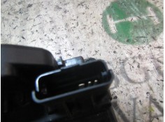 Recambio de cerradura puerta delantera derecha para nissan juke (f15) 1.5 turbodiesel cat referencia OEM IAM 80500BA60B   2