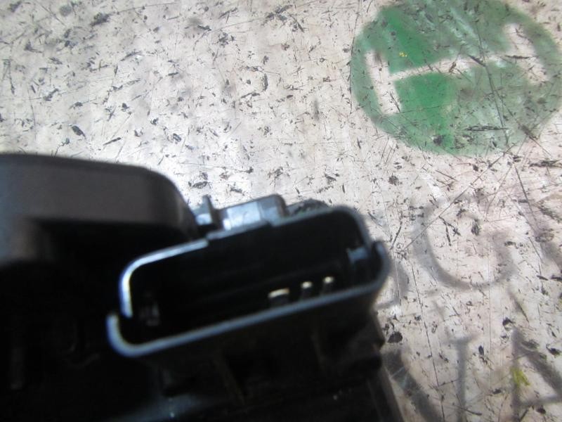 Recambio de cerradura puerta delantera derecha para nissan juke (f15) 1.5 turbodiesel cat referencia OEM IAM 80500BA60B  