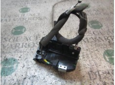 Recambio de cerradura puerta trasera derecha para nissan juke (f15) 1.5 turbodiesel cat referencia OEM IAM 82500BA60B   2