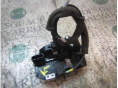 Recambio de cerradura puerta trasera izquierda para nissan juke (f15) 1.5 turbodiesel cat referencia OEM IAM 82501BA60B   2