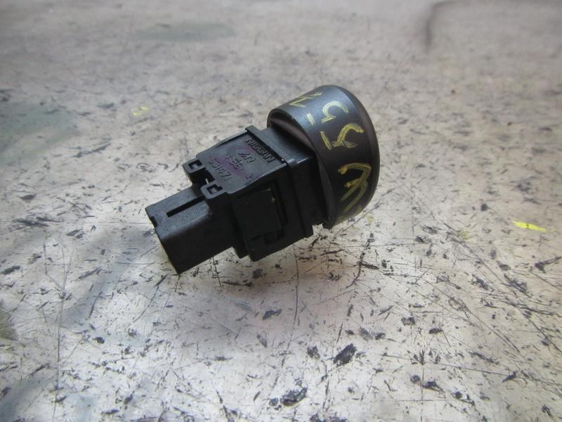 Recambio de warning para nissan juke (f15) 1.5 turbodiesel cat referencia OEM IAM 25290BA60A S31471 