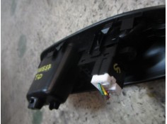 Recambio de mando elevalunas trasero derecho para nissan juke (f15) 1.5 turbodiesel cat referencia OEM IAM 254111KL5A 254111KL5A 2
