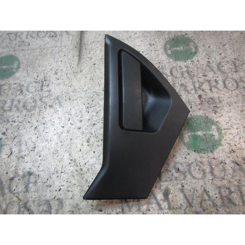 Recambio de maneta exterior trasera derecha para nissan juke (f15) 1.5 turbodiesel cat referencia OEM IAM 82606BA61A  