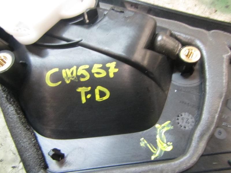 Recambio de maneta exterior trasera derecha para nissan juke (f15) 1.5 turbodiesel cat referencia OEM IAM 82606BA61A  