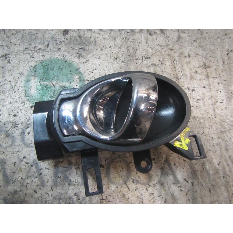 Recambio de maneta interior trasera izquierda para nissan juke (f15) 1.5 turbodiesel cat referencia OEM IAM 80671BA61A  