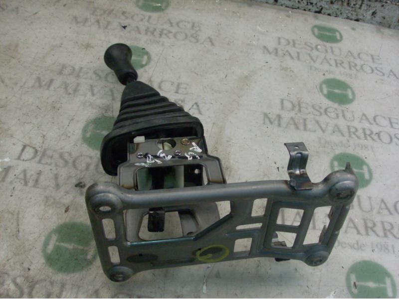 Recambio de palanca cambio para suzuki ignis rg (fh) special edition (3-ptas.) referencia OEM IAM   