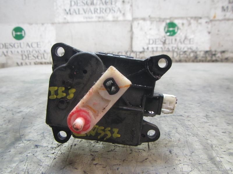 Recambio de motor electrico para nissan juke (f15) 1.5 turbodiesel cat referencia OEM IAM 277301KA0A 277301KA0A 