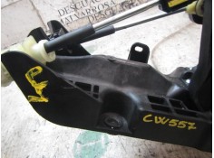 Recambio de palanca cambio para nissan juke (f15) 1.5 turbodiesel cat referencia OEM IAM 341011KG0B   2