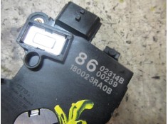 Recambio de potenciometro pedal para nissan juke (f15) 1.5 turbodiesel cat referencia OEM IAM 180023RA0B 180023RA0B  2