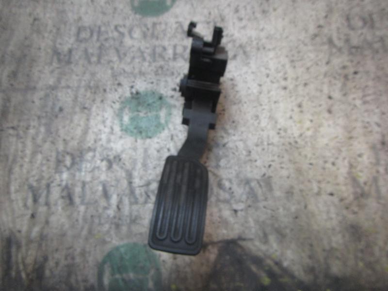 Recambio de potenciometro pedal para nissan juke (f15) 1.5 turbodiesel cat referencia OEM IAM 180023RA0B 180023RA0B 