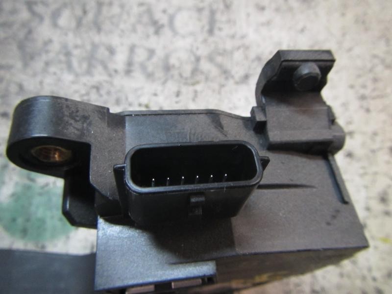 Recambio de potenciometro pedal para nissan juke (f15) 1.5 turbodiesel cat referencia OEM IAM 180023RA0B 180023RA0B 