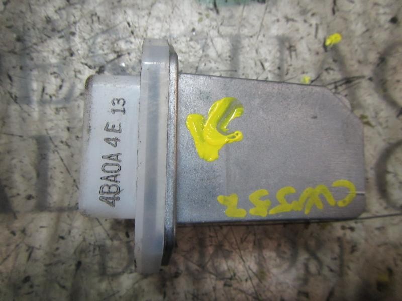 Recambio de resistencia calefaccion para nissan juke (f15) 1.5 turbodiesel cat referencia OEM IAM 2722670T03 4BA0A4E13 