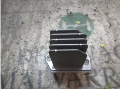 Recambio de resistencia calefaccion para nissan juke (f15) 1.5 turbodiesel cat referencia OEM IAM 2722670T03 4BA0A4E13  2