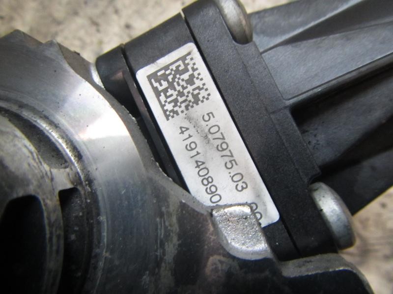 Recambio de valvula egr para nissan juke (f15) 1.5 turbodiesel cat referencia OEM IAM 1471000Q0X 8200129863 