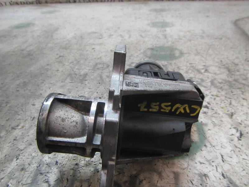 Recambio de valvula egr para nissan juke (f15) 1.5 turbodiesel cat referencia OEM IAM 1471000Q0X 8200129863 