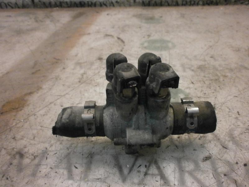 Recambio de termostato para citroën berlingo 2.0 hdi cat (rhy / dw10td) referencia OEM IAM   