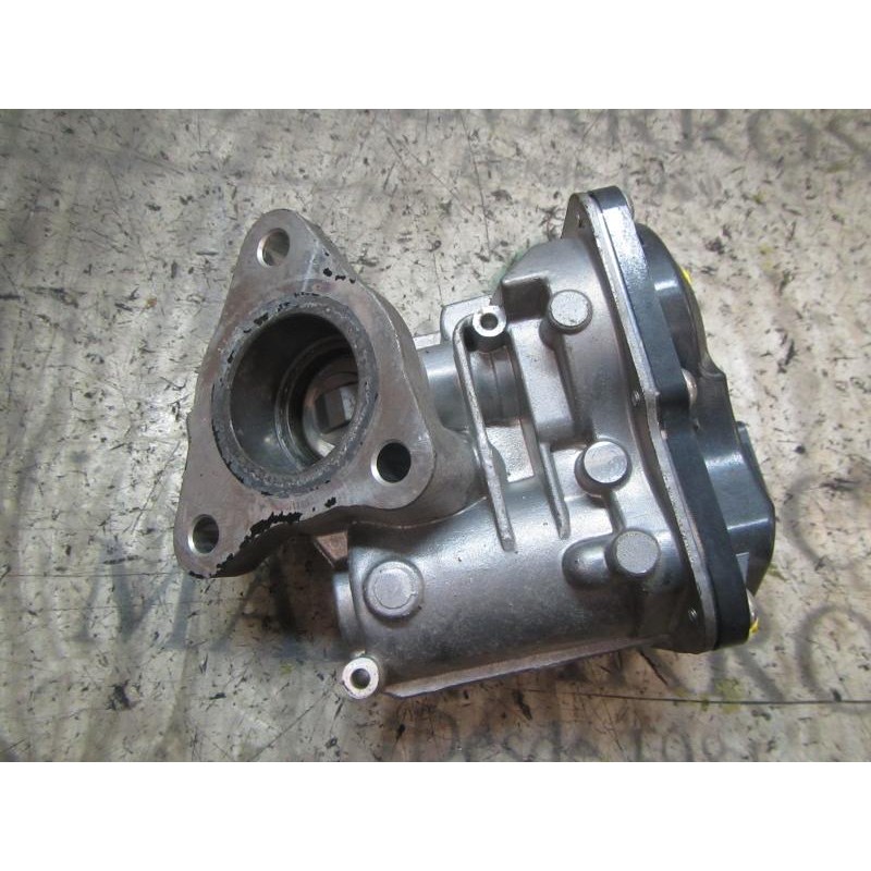 Recambio de caja mariposa para nissan juke (f15) 1.5 turbodiesel cat referencia OEM IAM 1471000Q0Z 147104647R 