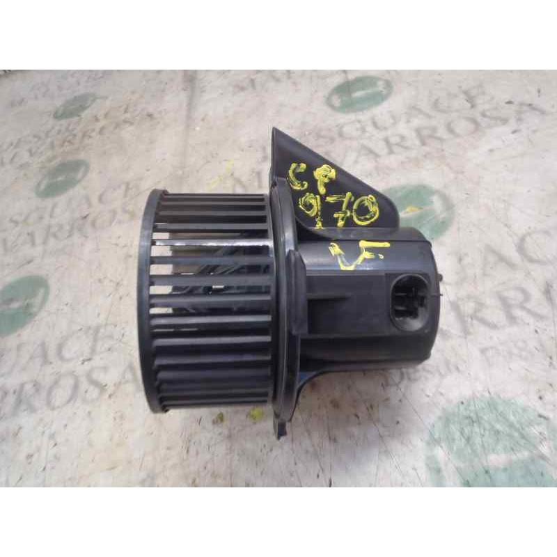 Recambio de motor calefaccion para peugeot 306 break style referencia OEM IAM   