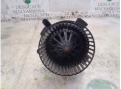 Recambio de motor calefaccion para peugeot 306 break style referencia OEM IAM    2