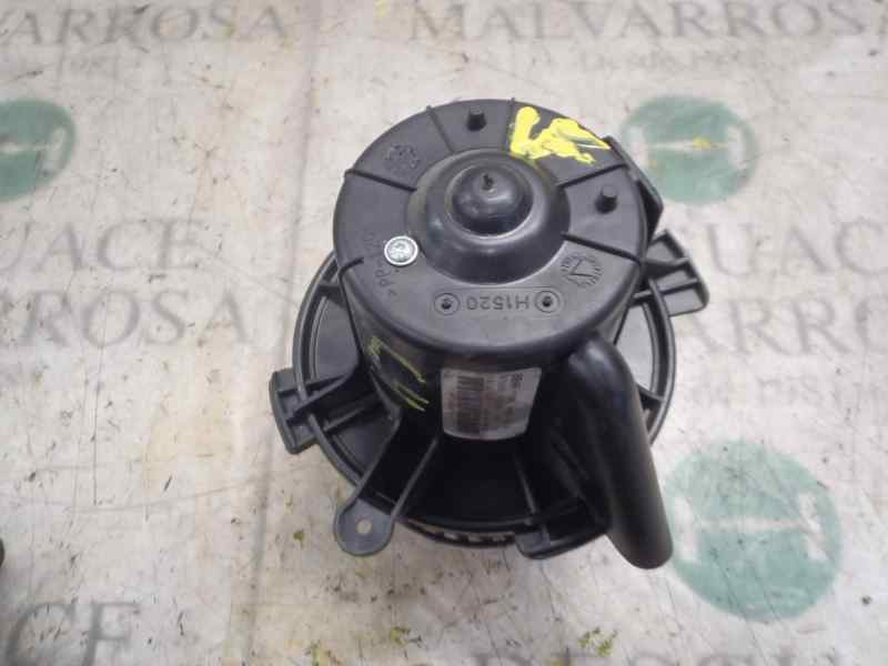Recambio de motor calefaccion para peugeot 306 break style referencia OEM IAM   