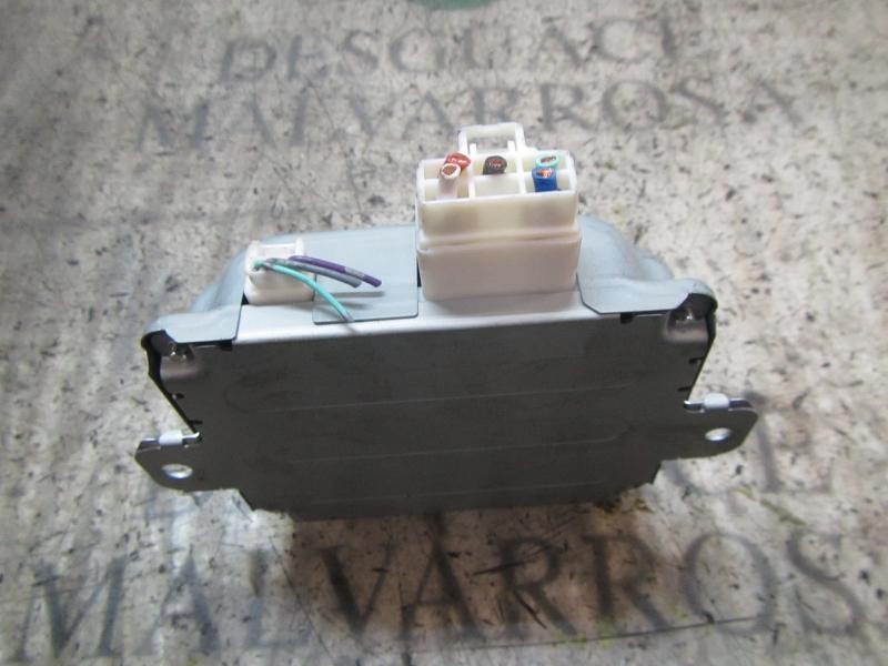 Recambio de modulo electronico para nissan juke (f15) 1.5 turbodiesel cat referencia OEM IAM 292A54BA0B 292A54BA0B 