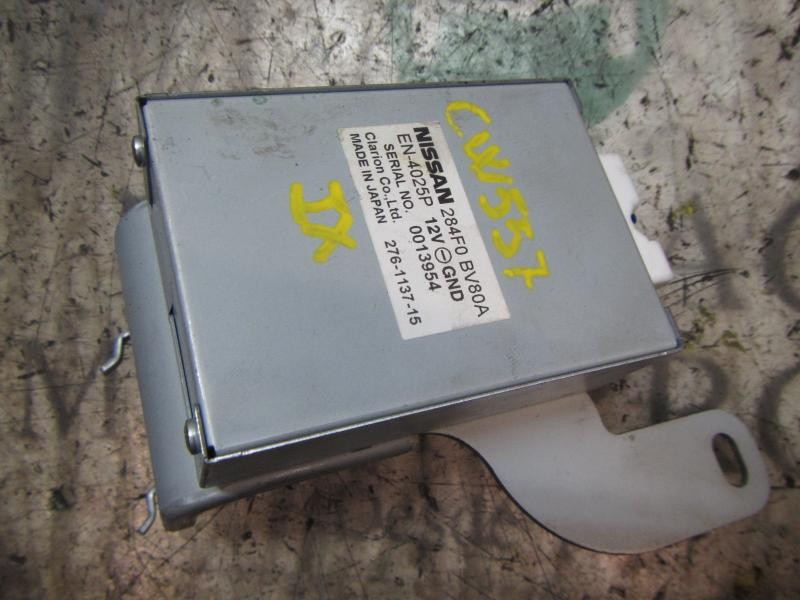 Recambio de modulo electronico para nissan juke (f15) 1.5 turbodiesel cat referencia OEM IAM 284A1BV80B 284F0BV80A 0013954