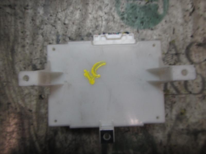 Recambio de modulo electronico para nissan juke (f15) 1.5 turbodiesel cat referencia OEM IAM 277601KG0B 277601KG0B 