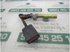 Recambio de pretensor airbag derecho para citroën saxo 1.5 d sx referencia OEM IAM   