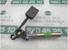 Recambio de pretensor airbag derecho para citroën saxo 1.5 d sx referencia OEM IAM    2