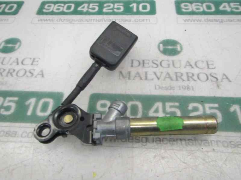 Recambio de pretensor airbag derecho para citroën saxo 1.5 d sx referencia OEM IAM   