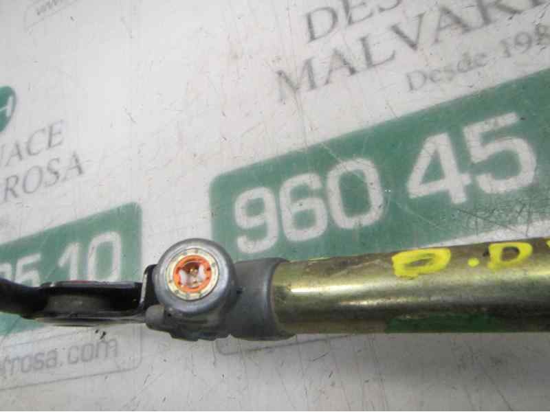 Recambio de pretensor airbag derecho para citroën saxo 1.5 d sx referencia OEM IAM   