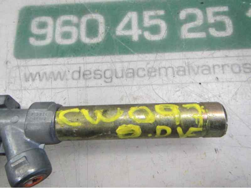 Recambio de pretensor airbag derecho para citroën saxo 1.5 d sx referencia OEM IAM   