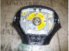 Recambio de airbag delantero izquierdo para ford fiesta berlina básico referencia OEM IAM    2
