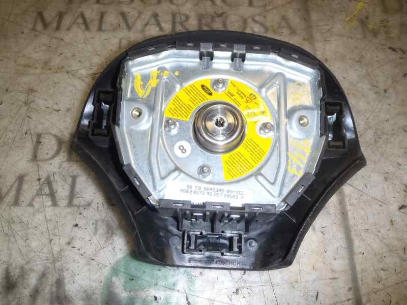 Recambio de airbag delantero izquierdo para ford fiesta berlina básico referencia OEM IAM   