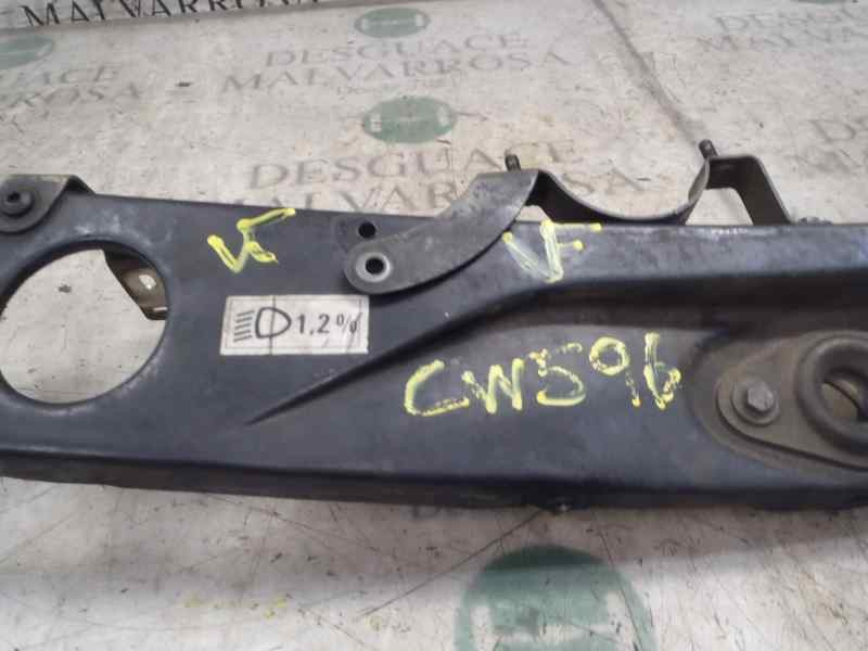 Recambio de travesaño superior para peugeot 205 berlina 1.8d 43kw referencia OEM IAM   